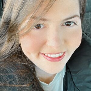 Meet your Posher, Talita